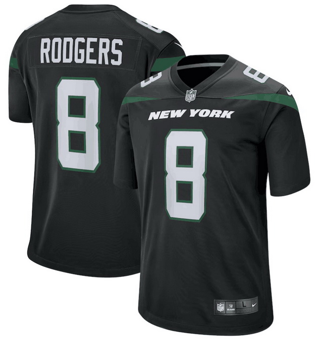 New York Jets Jerseys 25 - Click Image to Close